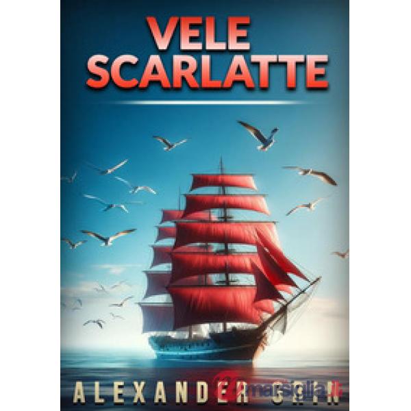 Vele scarlatte