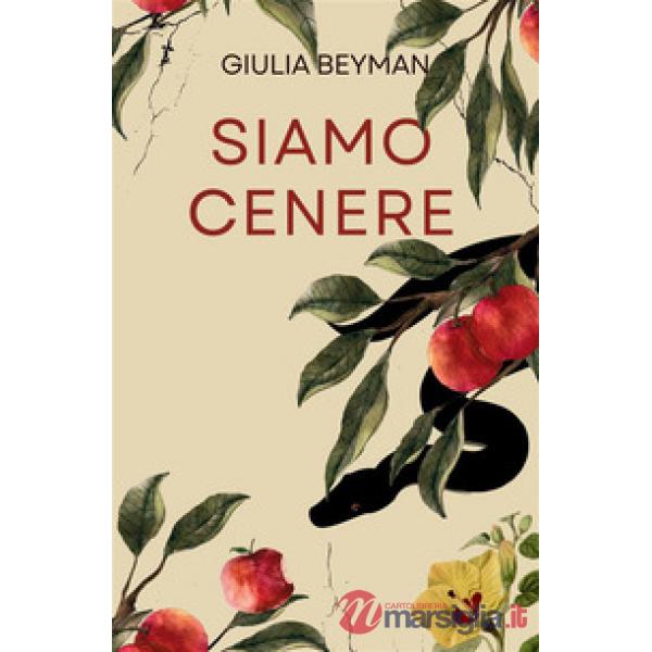 Siamo cenere