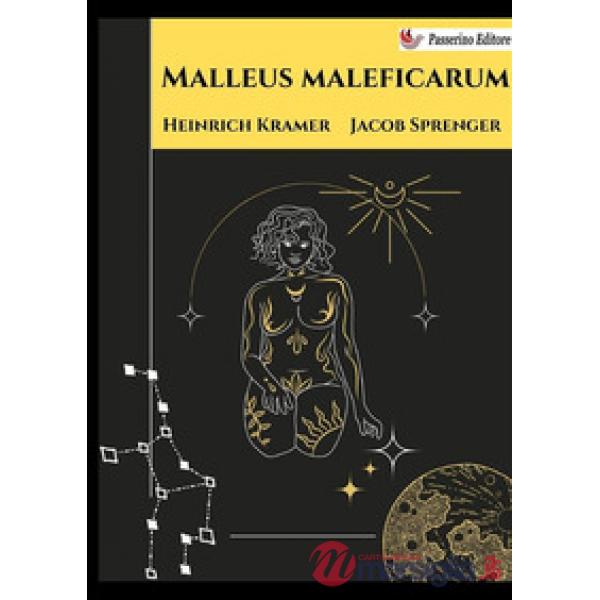 Malleus maleficarum