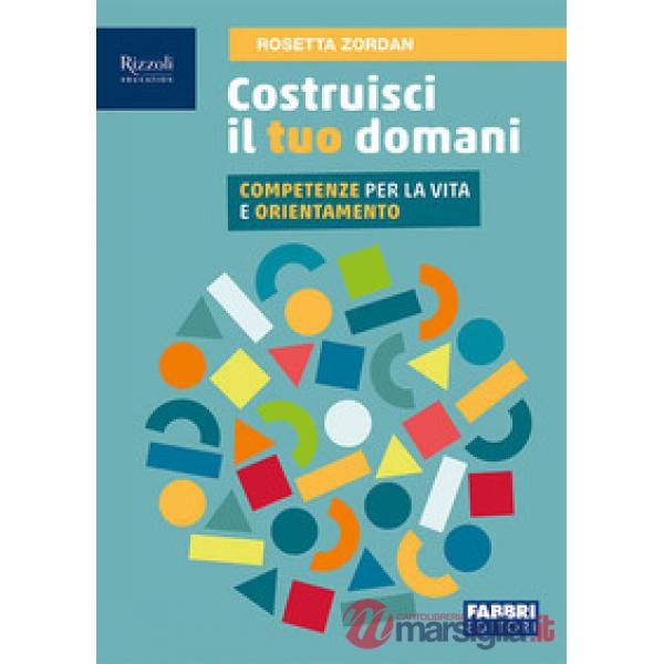 COSTRUISCI IL TUO DOMANI SET