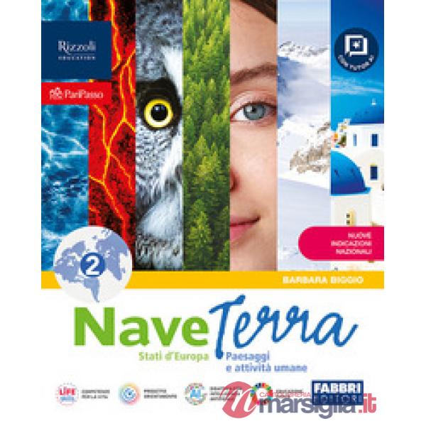 NAVE TERRA SET 2