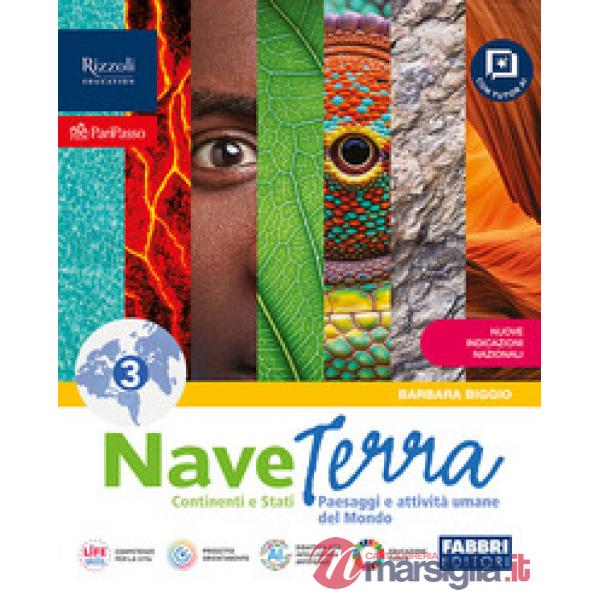 NAVE TERRA SET 3