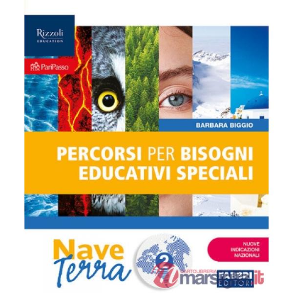 NAVE TERRA TEST SEMPL. 2 SET