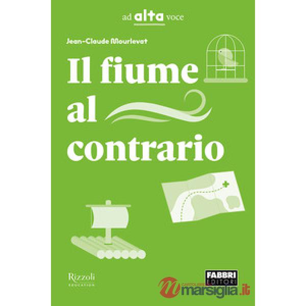 NARR 26 IL FIUME AL CONTRARIO SET