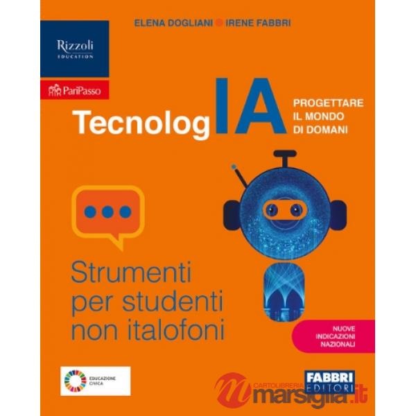 TECNOLOGIA - MULTILINGUE SET