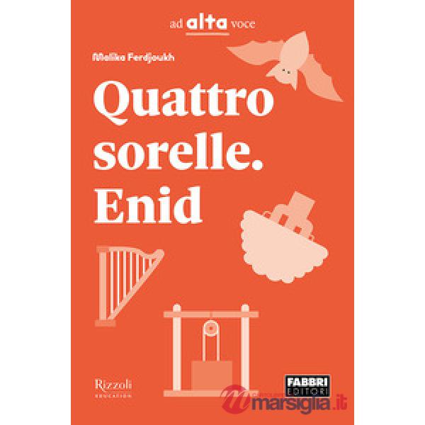 NARR 26 QUATTRO SORELLE VOL SET