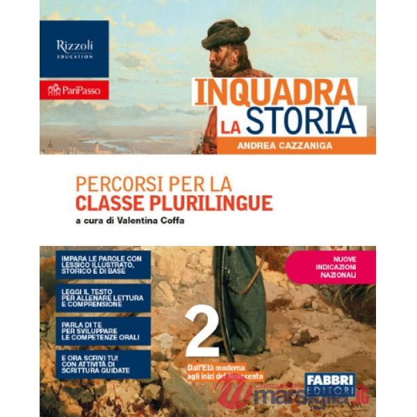 INQUADRA LA STORIA NAI 2 SET
