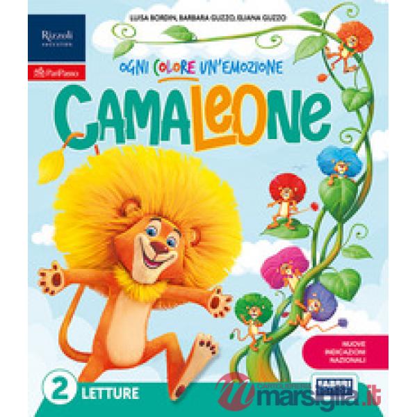 CAMALEONE SET 2