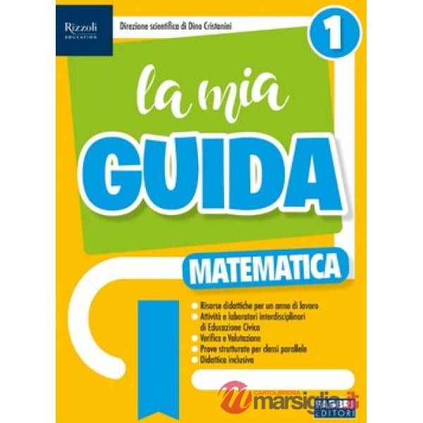 GUIDE FABBRI NIN 2026 MATE 1 SET
