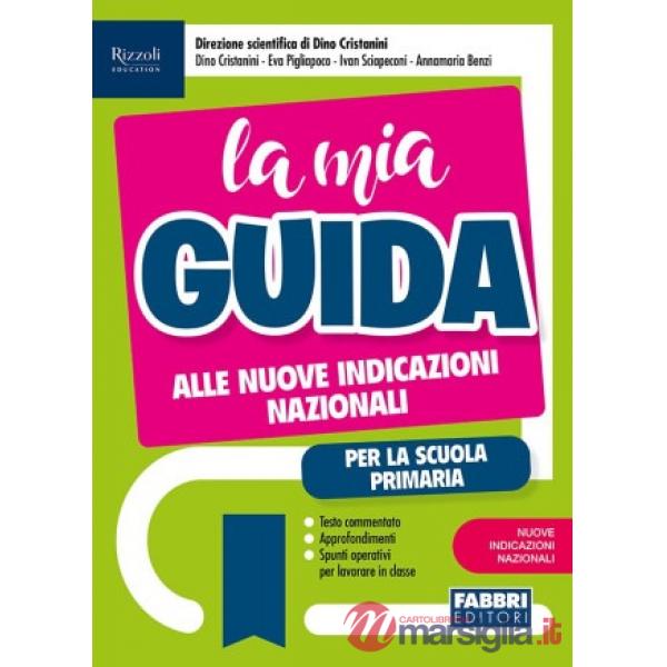 GUIDA FABBRI NUOVE INDICAZ NAZ SET