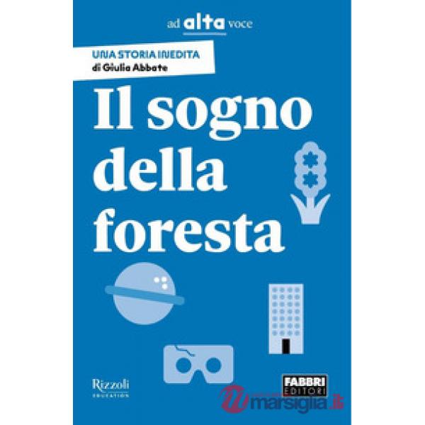 NARR 26 INEDITO IL SOGNO DELLA FORESTA SET