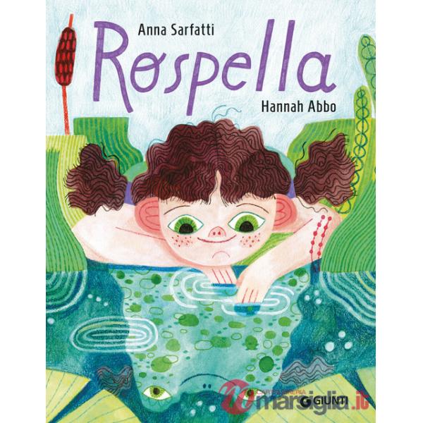 Rospella. Ediz. a colori