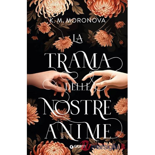 Trama delle nostre anime (La)