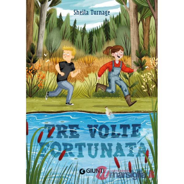 Tre volte fortunata