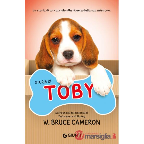 Storia di Toby