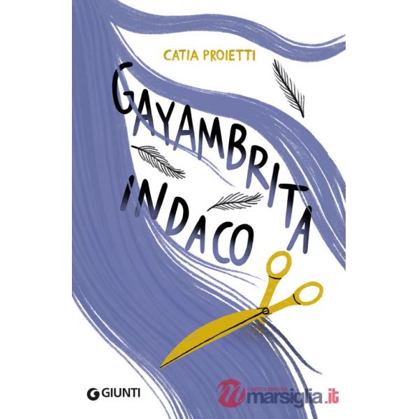 Gayambrita Indaco