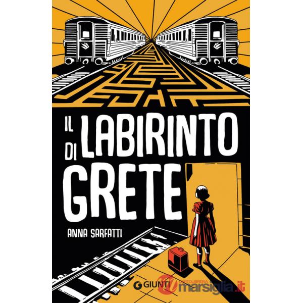 Labirinto di Grete (Il)
