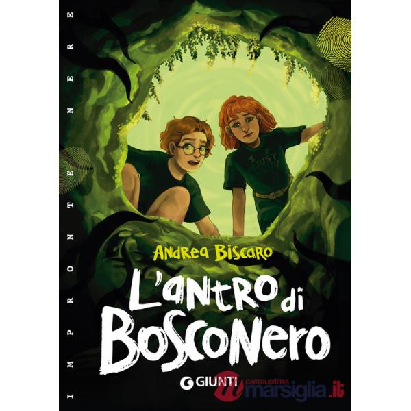 Antro di Bosconero (L')