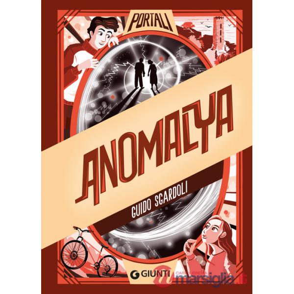 Anomalya