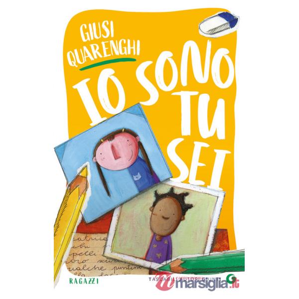 Io sono tu sei