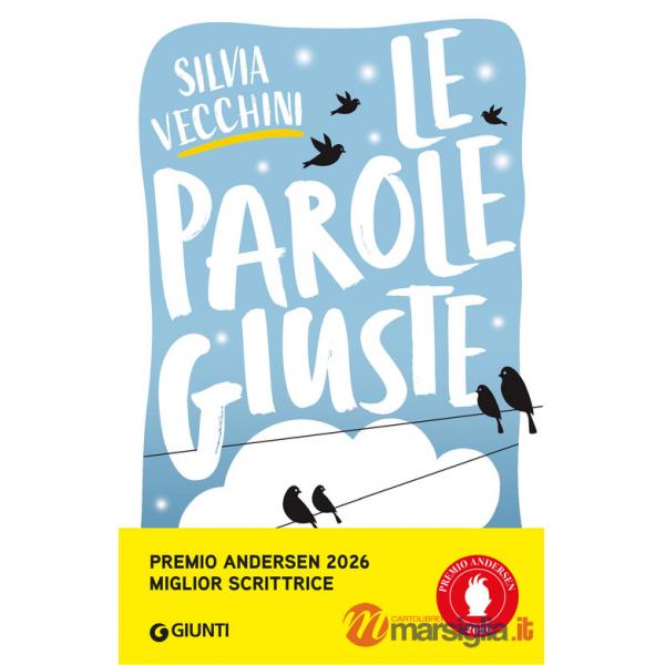 Parole giuste (Le)