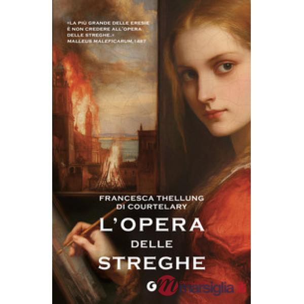 Opera delle streghe (L')