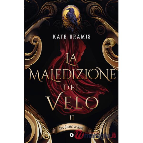 Maledizione del velo. The curse of sins (La). Vol. 2