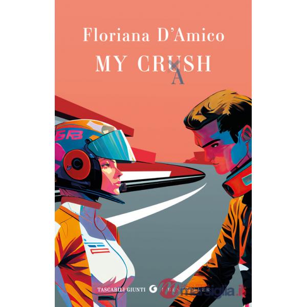 My crash