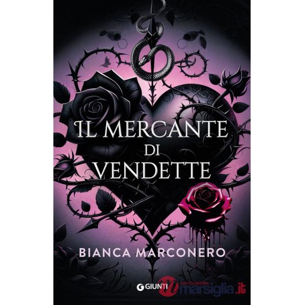 Mercante di vendette (Il)