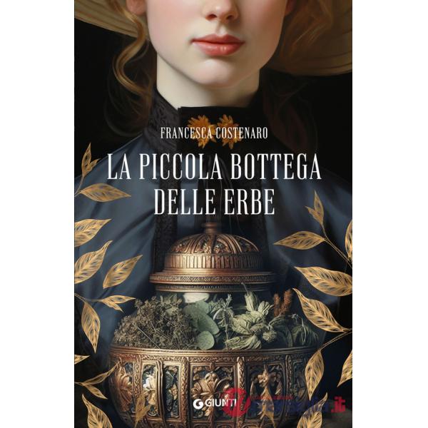 Piccola bottega delle erbe (La)