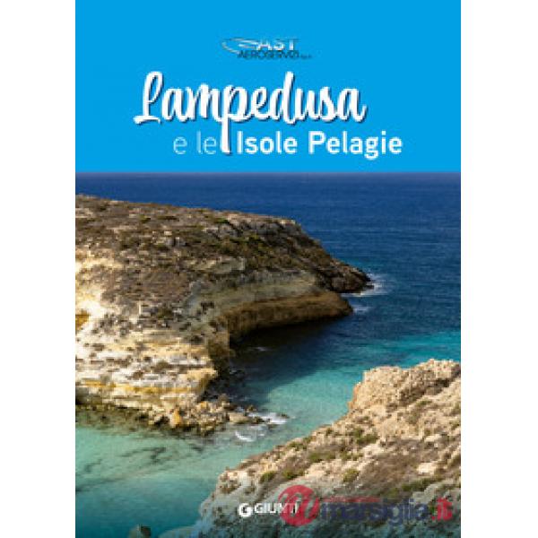 Lampedusa e le isole Pelagie