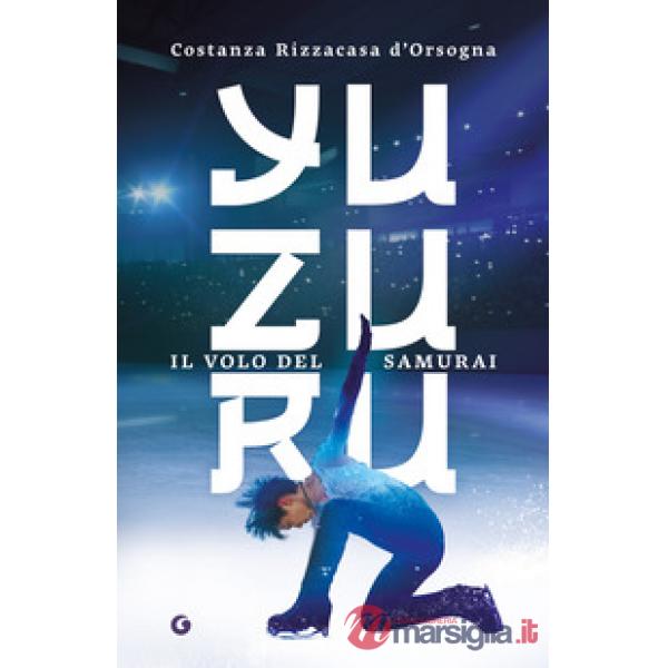 Yuzuru. Il volo del samurai