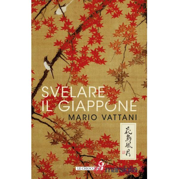 Svelare il Giappone