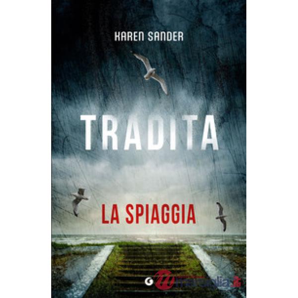 Tradita. La spiaggia. Vol. 2