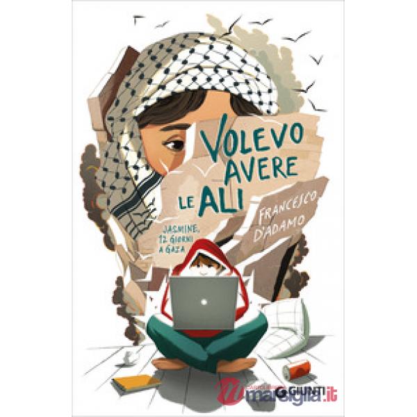 Volevo avere le ali