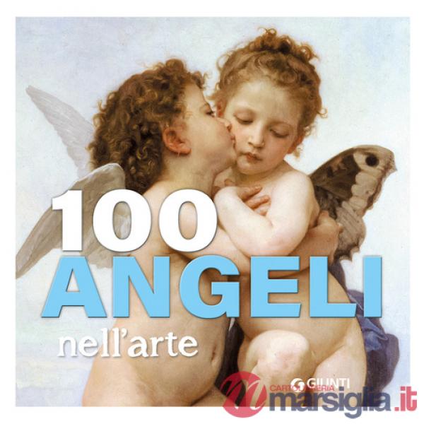 100 angeli nell'arte