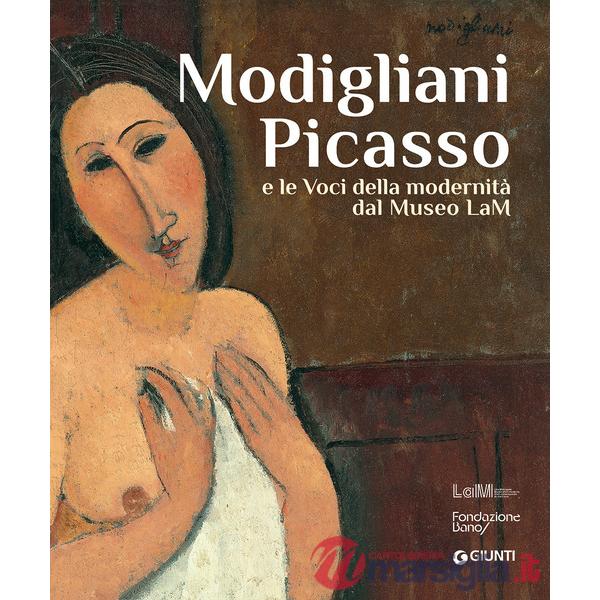 Modigliani Picasso e le voci della modernità dal Museo LaM