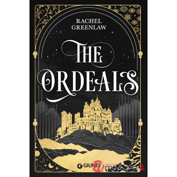 Ordeals. Ediz. italiana (The)