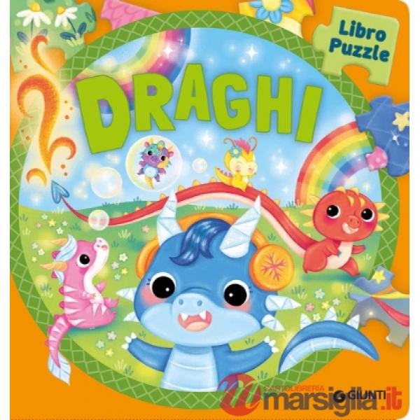 Draghi. Ediz. a colori