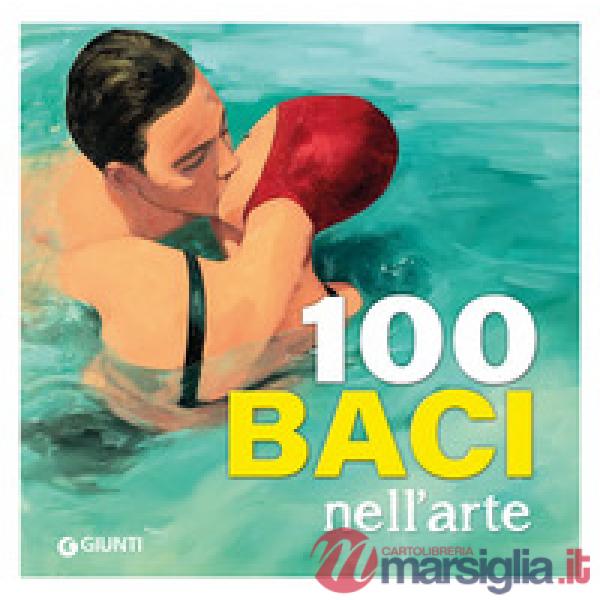 100 baci nell'arte