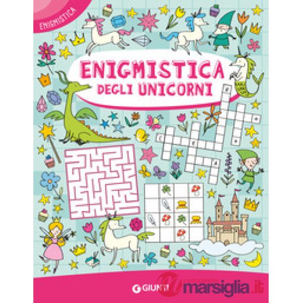 Enigmistica degli unicorni