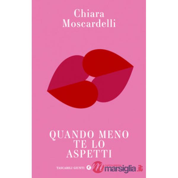 Quando meno te lo aspetti