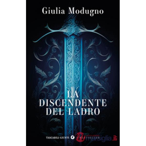 Discendente del ladro (La)
