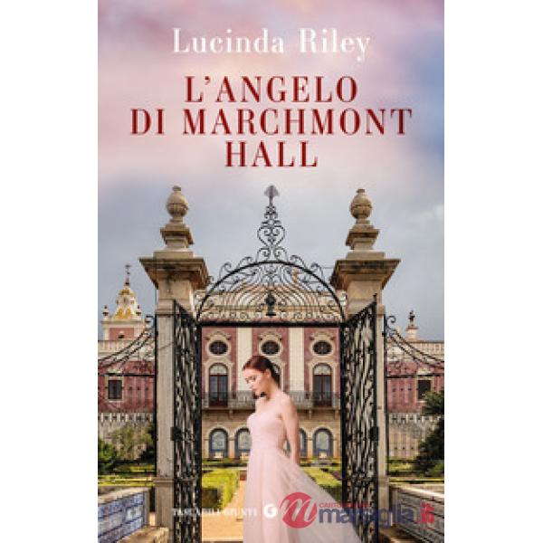 Angelo di Marchmont Hall (L')