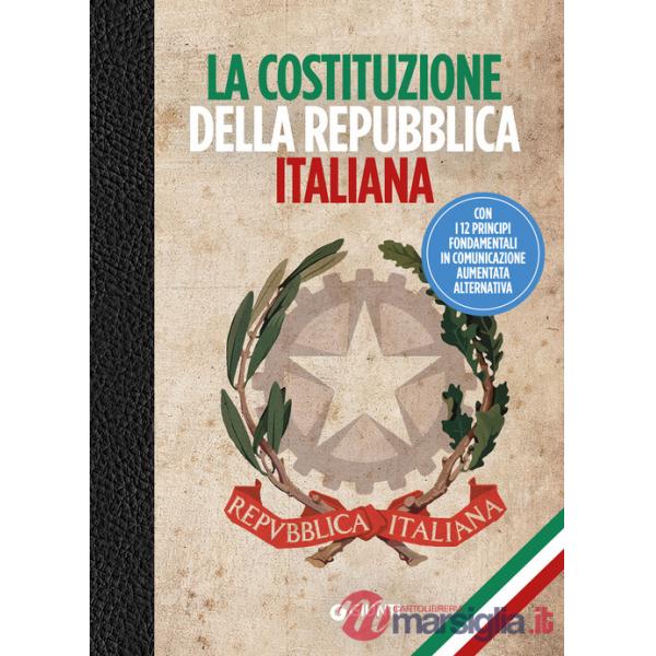 Costituzione della Repubblica Italiana (La)
