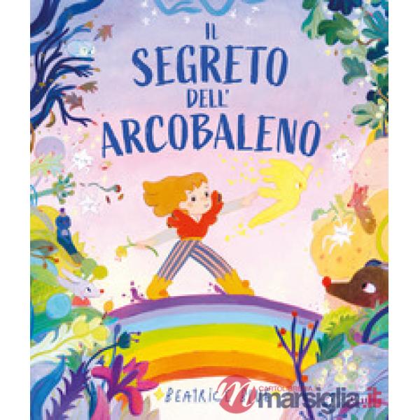 Segreto dell'arcobaleno