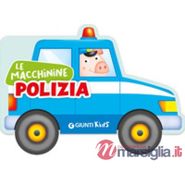 Polizia. Ediz. illustrata
