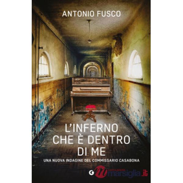 Inferno che è dentro di me (L')