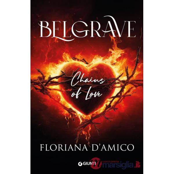 Belgrave. Chains of Love