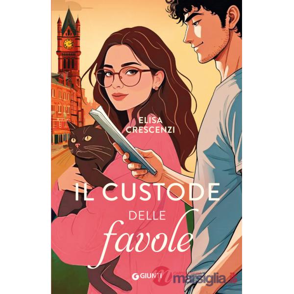Custode delle favole (Il)